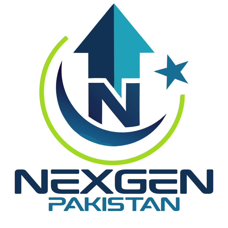 Nexgen Pakistan Logo